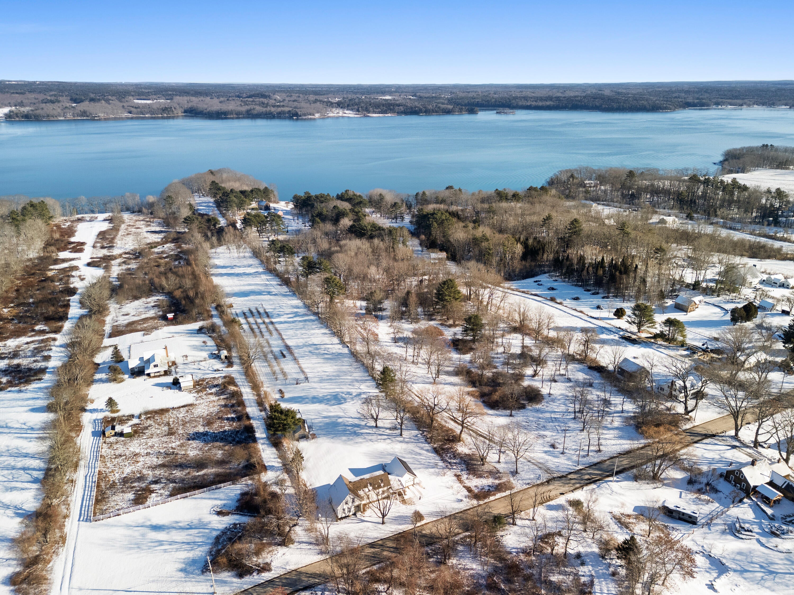 Waldoboro, Maine, 04572, United States, 4 Bedrooms Bedrooms, ,3 BathroomsBathrooms,Residential,Active,2007941