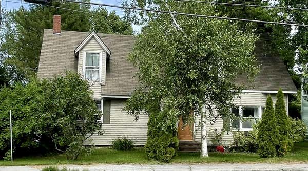 642 MAIN ST, OLD TOWN, ME 04468 - Image 1