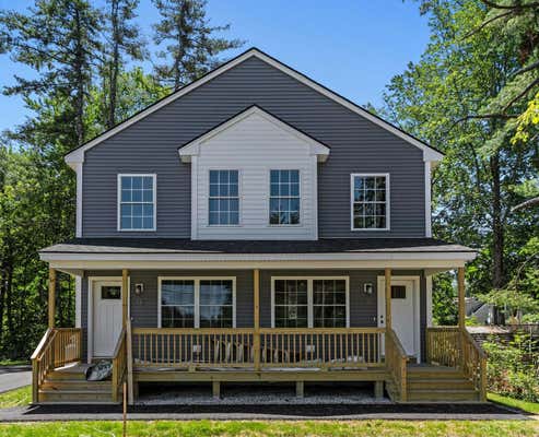 7 KASSEYS WAY # 9, WESTBROOK, ME 04092 - Image 1