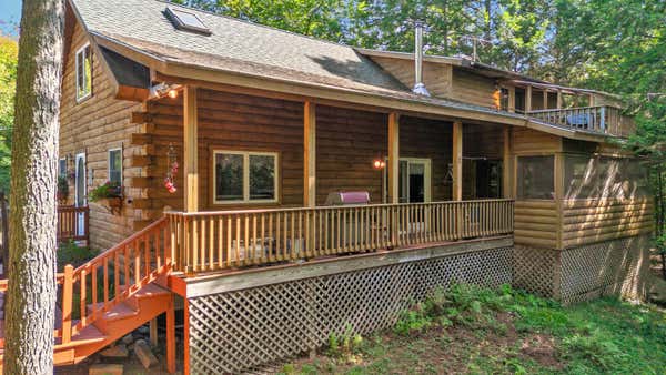 315 SHORE RD, FAYETTE, ME 04349 - Image 1