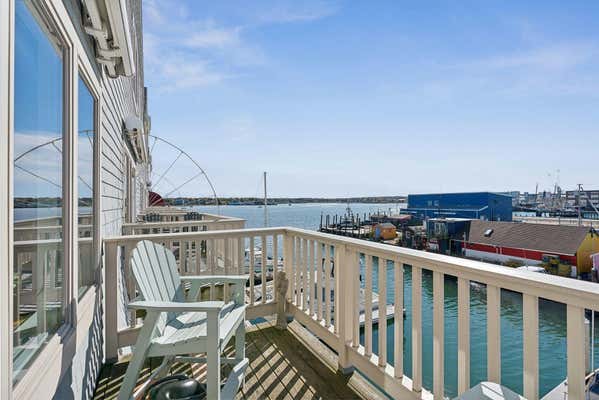 411 CHANDLERS WHARF # 411, PORTLAND, ME 04101 - Image 1