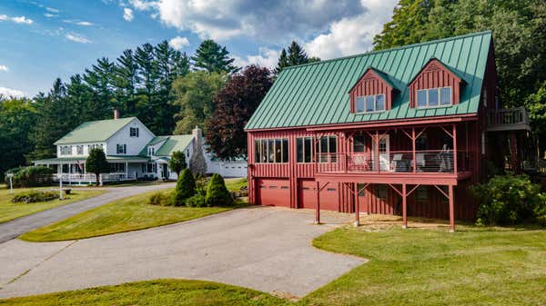 755 & 761 SUNDAY RIVER ROAD, NEWRY, ME 04261 - Image 1