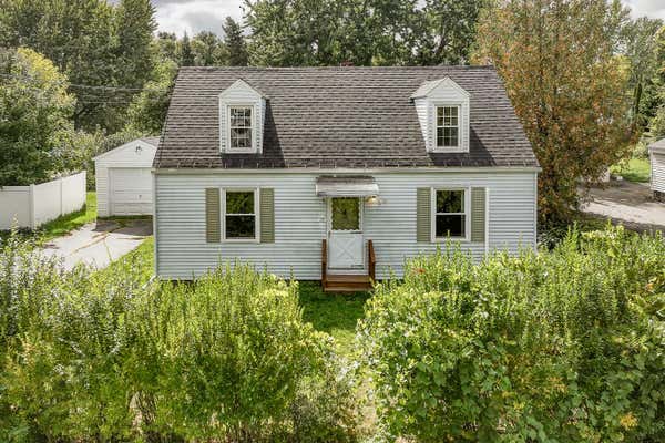 12 VIOLETTE AVE, WATERVILLE, ME 04901 - Image 1