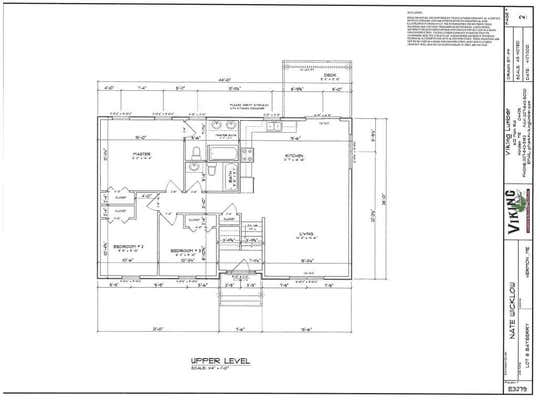 14 BOXWOOD LN, HERMON, ME 04401, photo 2 of 3