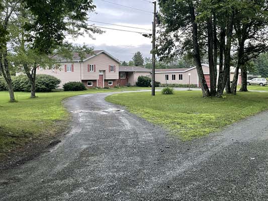 26 HUFF RD, PITTSFIELD, ME 04967 - Image 1