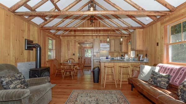 136 HUT RD, STONEHAM, ME 04231 - Image 1