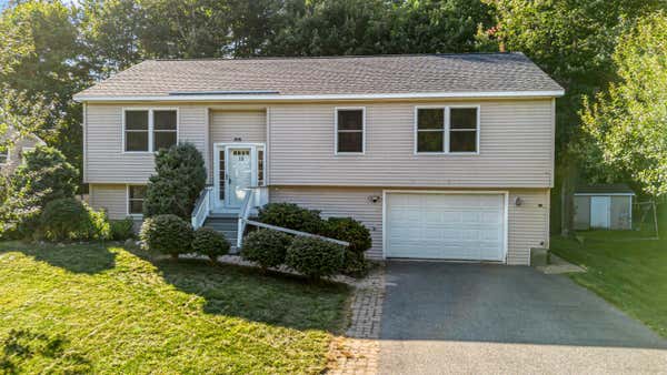 15 HEMLOCK DR, TOPSHAM, ME 04086 - Image 1