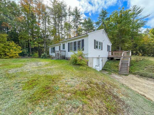 24 CRAM RD, EAST BALDWIN, ME 04024 - Image 1