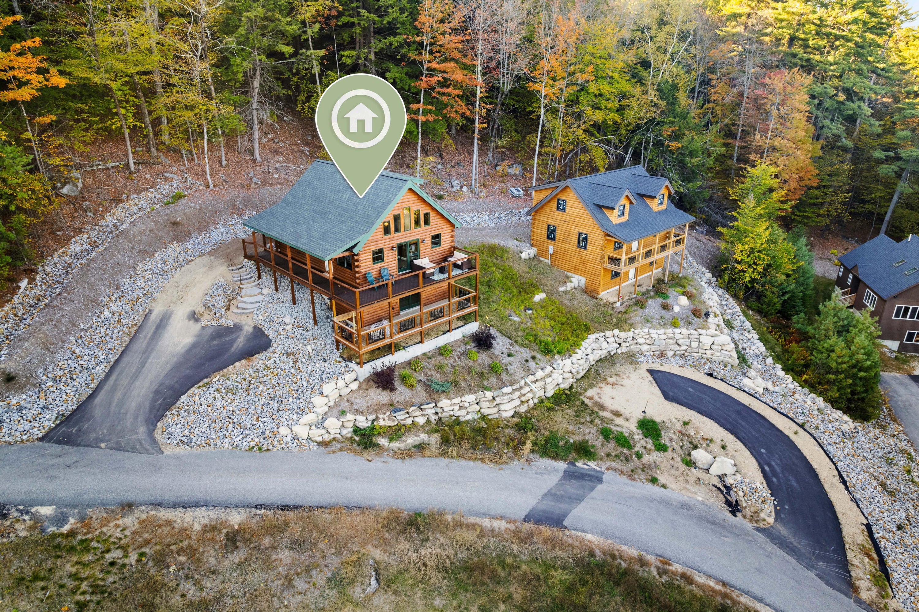 Bridgton, Maine, 04009, United States, 4 Bedrooms Bedrooms, ,2 BathroomsBathrooms,Residential,Active,1962244