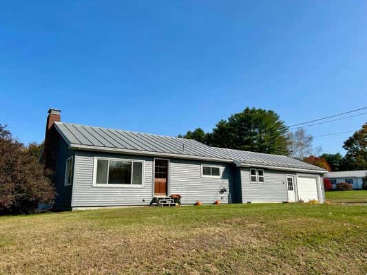 44 POOLER AVE, SKOWHEGAN, ME 04976 - Image 1