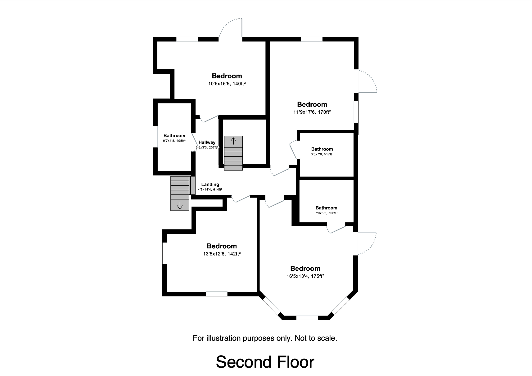 Ogunquit, Maine, 03907, United States, 7 Bedrooms Bedrooms, ,7 BathroomsBathrooms,Residential,Active,1942380