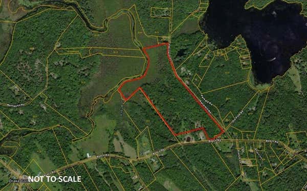 00 SAND HILL ROAD, LINCOLNVILLE, ME 04849 - Image 1