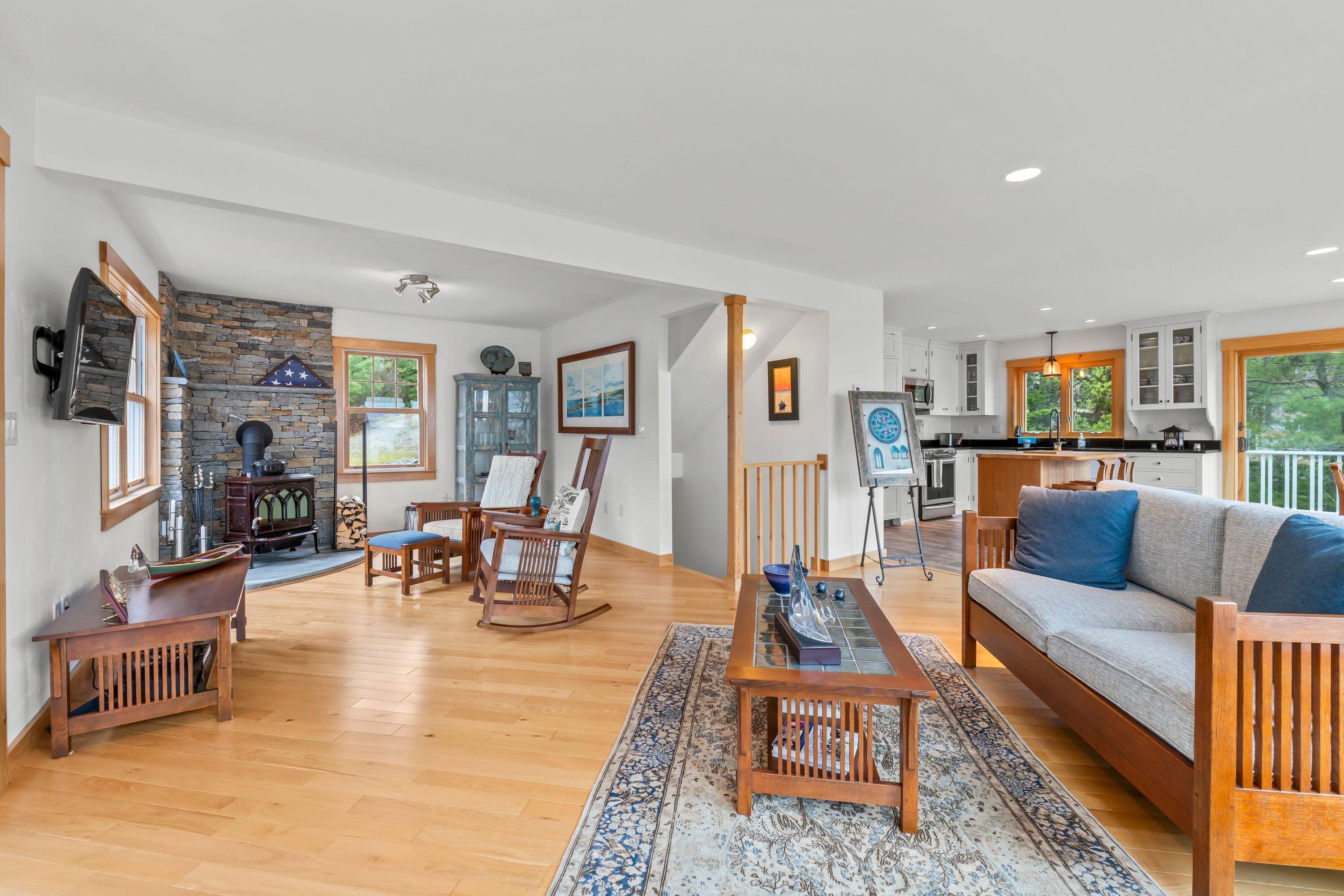Georgetown, Maine, 04548, United States, 2 Bedrooms Bedrooms, ,3 BathroomsBathrooms,Residential,Active,1798245