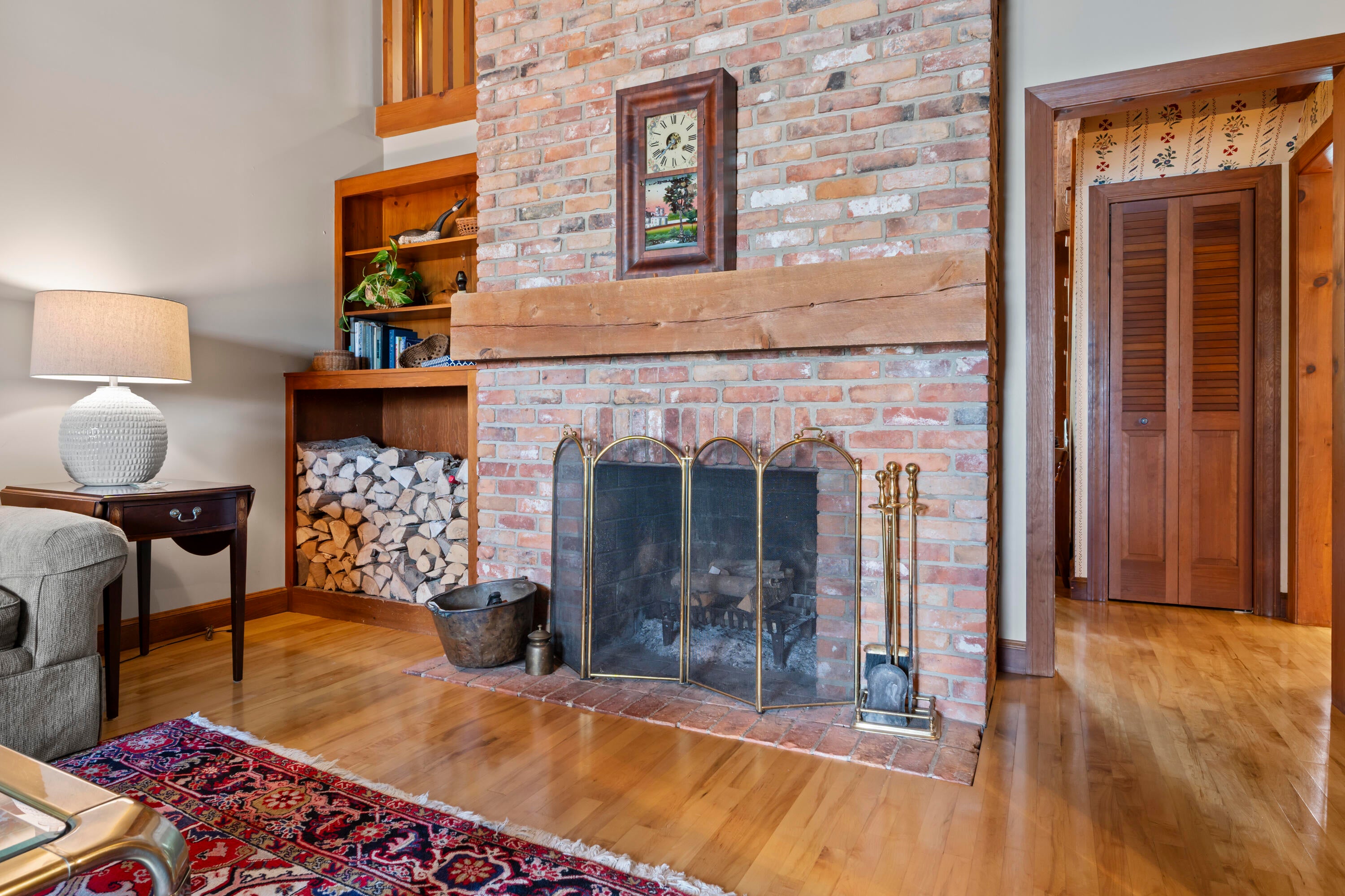 Harpswell, Maine, 04079, United States, 3 Bedrooms Bedrooms, ,2 BathroomsBathrooms,Residential,Active,1913036