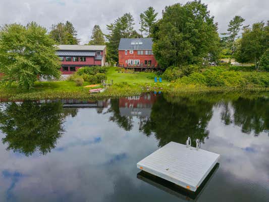 14 MAIN ST, MOUNT VERNON, ME 04352 - Image 1