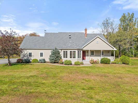 88 WOODS RD, BELFAST, ME 04915 - Image 1