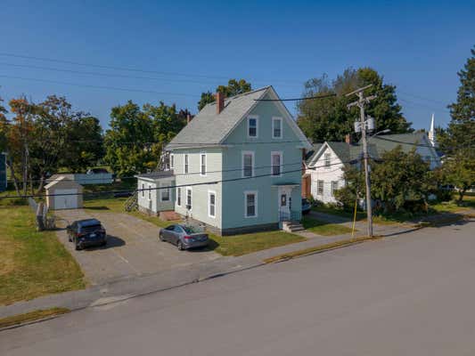 117 MIDDLE ST, PITTSFIELD, ME 04967 - Image 1