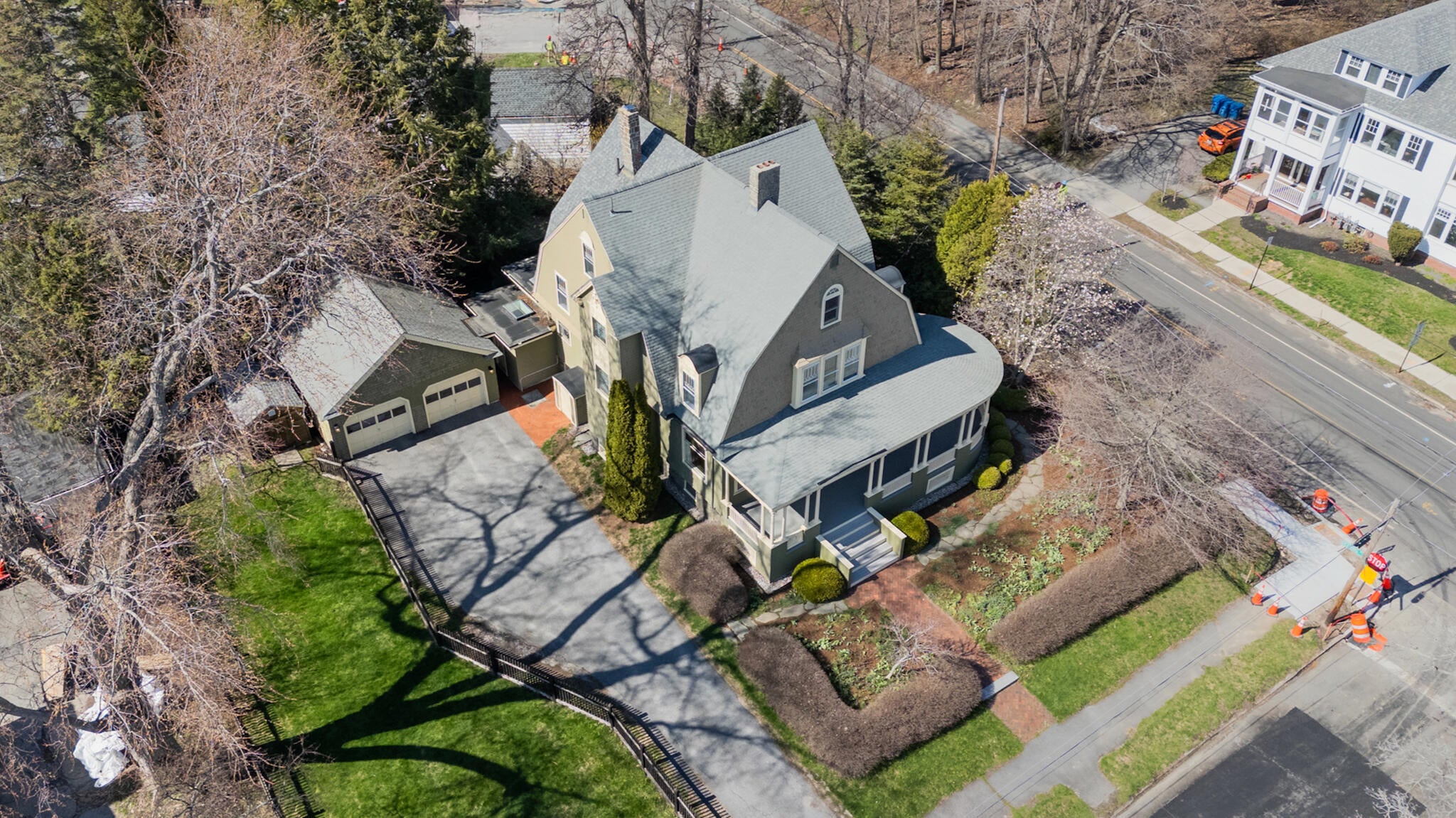 Portland, Maine, 04103, United States, 4 Bedrooms Bedrooms, ,3 BathroomsBathrooms,Residential,Active,2040217