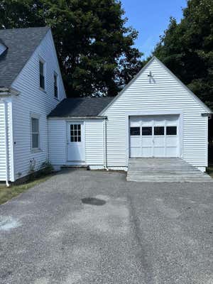 15 NORTH ST, MACHIAS, ME 04654, photo 4 of 26