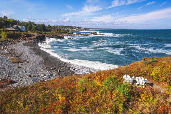 11 BRAZER PT, OGUNQUIT, ME 03907, photo 2 of 29