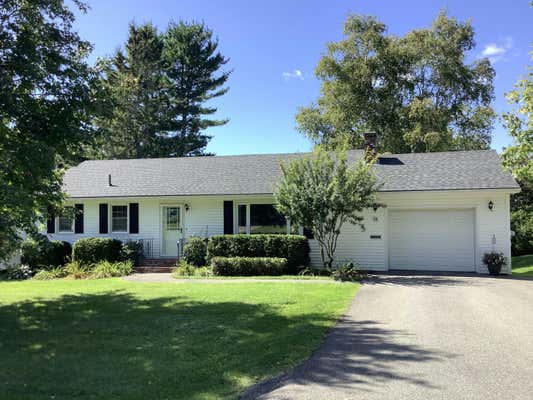 58 HARDY ST, PRESQUE ISLE, ME 04769 - Image 1