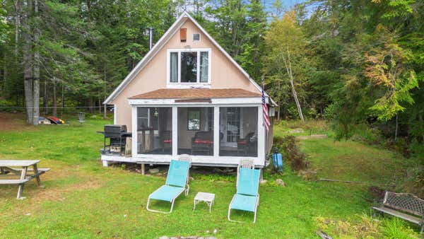 227 FIVE SEASONS RD, MOUNT VERNON, ME 04352 - Image 1