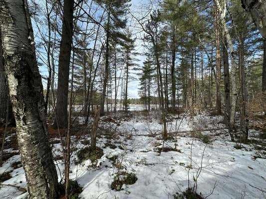 LOT 22 MAP PI003 PLAN04, EBEEMEE TWP, ME 04414, photo 5 of 32