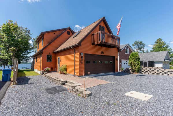 803 LAKE SHORE RD, SAINT DAVID, ME 04773 - Image 1