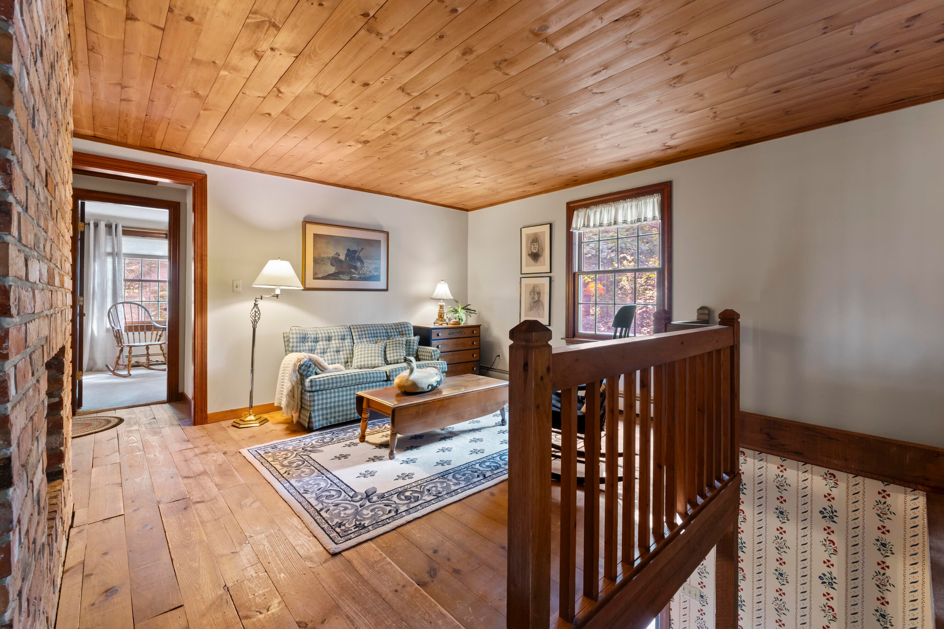 Harpswell, Maine, 04079, United States, 3 Bedrooms Bedrooms, ,2 BathroomsBathrooms,Residential,Active,1913036