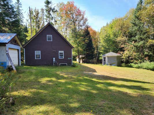 34 PARTRIDGE RD, UPTON, ME 04261, photo 5 of 40