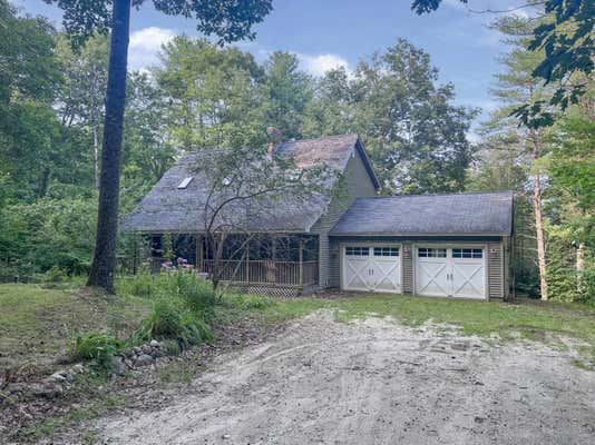 215 RABBIT RD, DURHAM, ME 04222 - Image 1