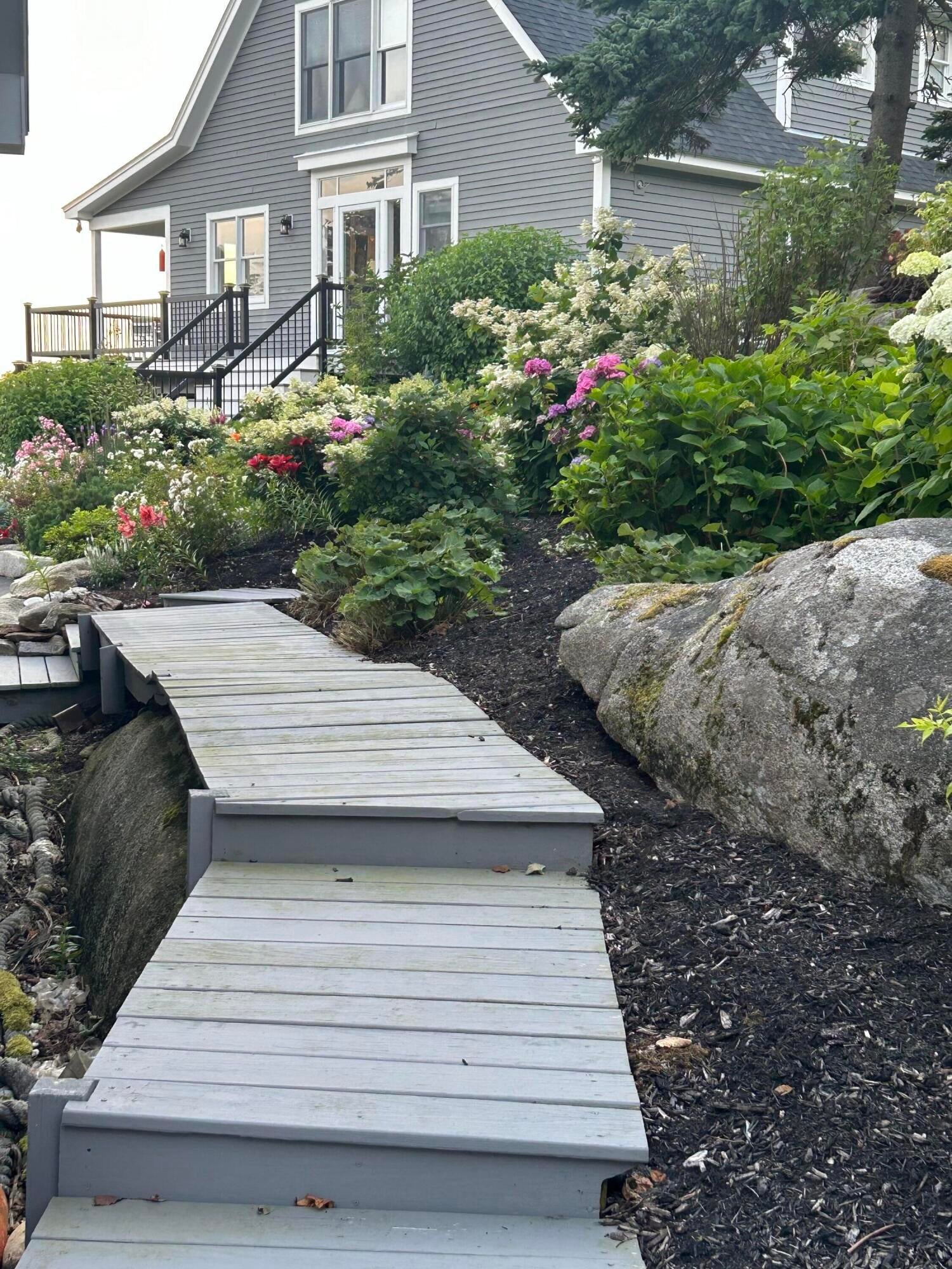 South Thomaston, Maine, 04858, United States, 3 Bedrooms Bedrooms, ,4 BathroomsBathrooms,Residential,Active,1954367