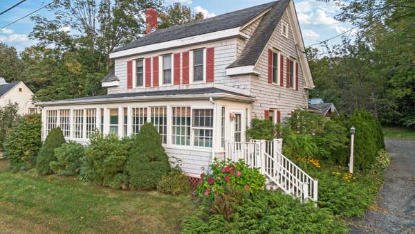 594 WATER ST, GARDINER, ME 04345 - Image 1