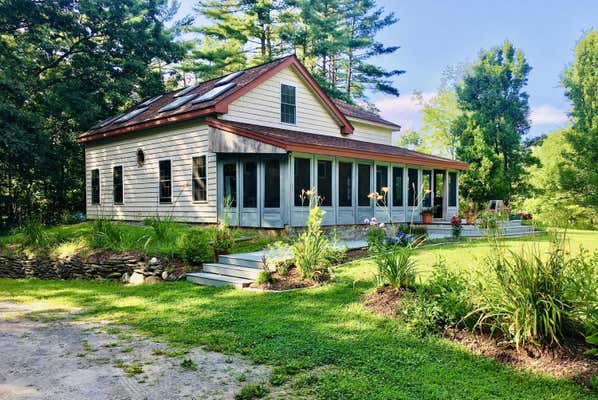 552 EGYPT RD, ALNA, ME 04535 - Image 1