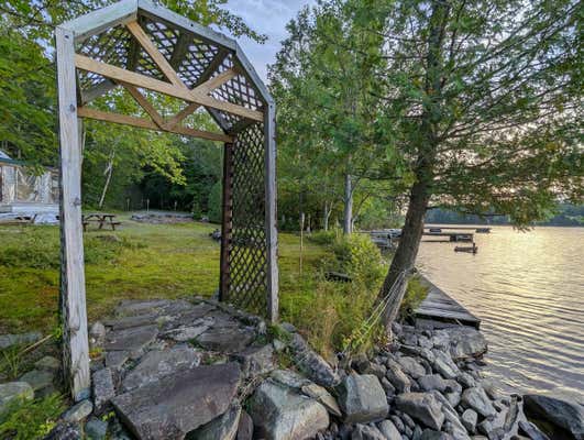 32 N MUD COVE RD, LILY BAY TWP, ME 04441 - Image 1