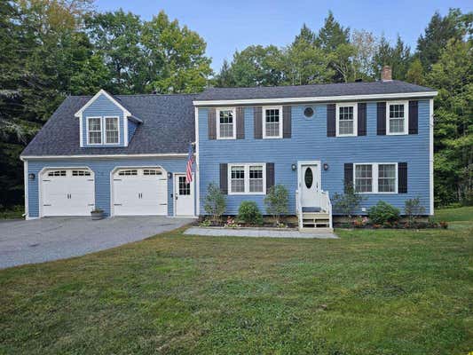 93 MCKENNY DR, NEW GLOUCESTER, ME 04260 - Image 1