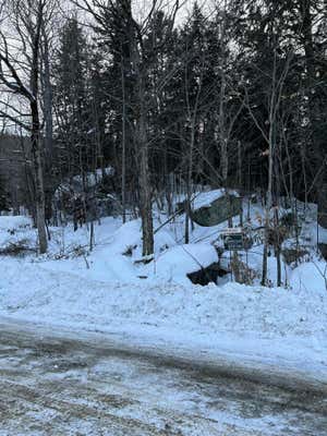 LOT #B-1 MOUNTAIN ROAD, COPLIN PLT, ME 04970, photo 2 of 8