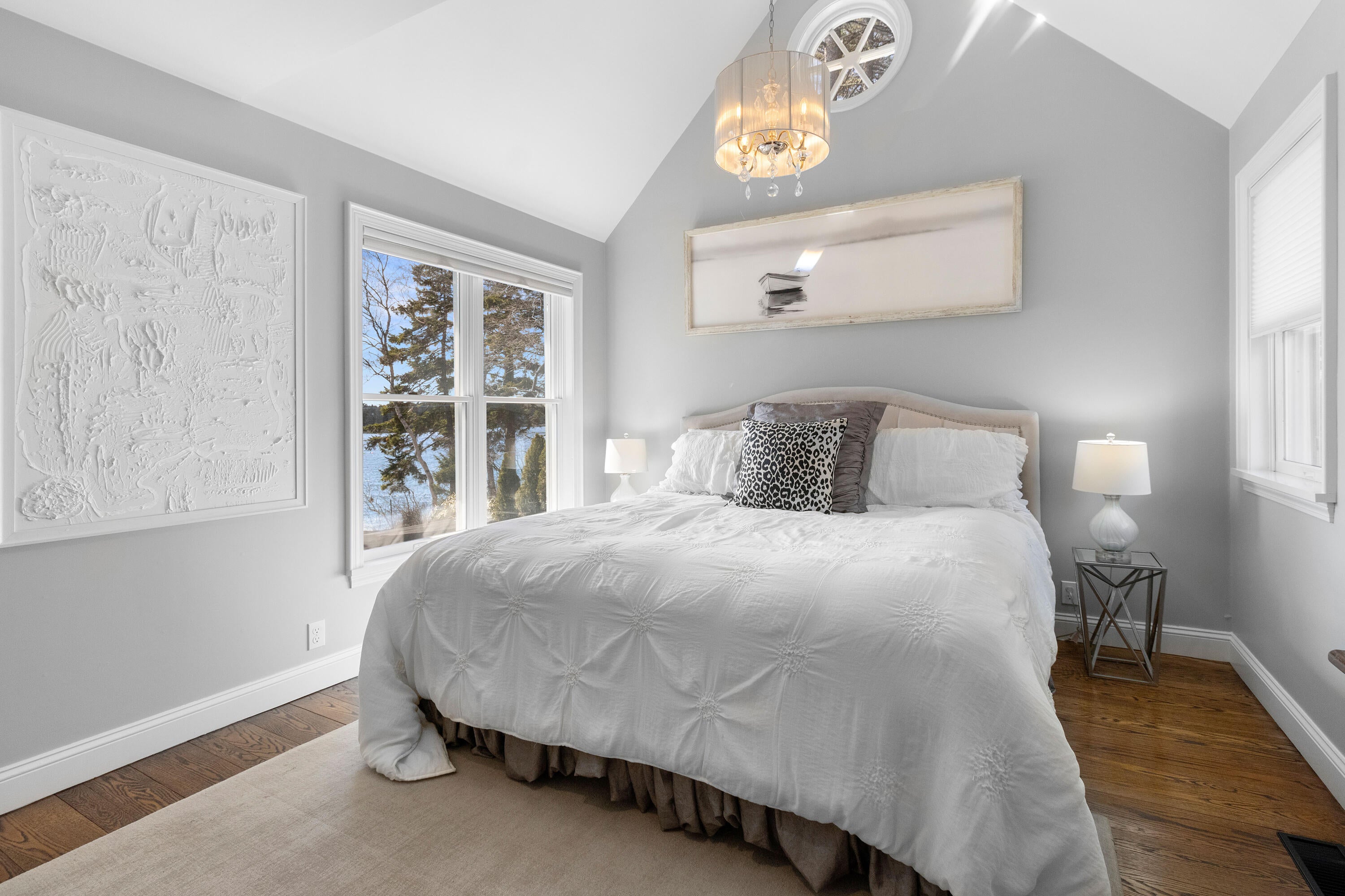 South Thomaston, Maine, 04858, United States, 3 Bedrooms Bedrooms, ,4 BathroomsBathrooms,Residential,Active,1954367