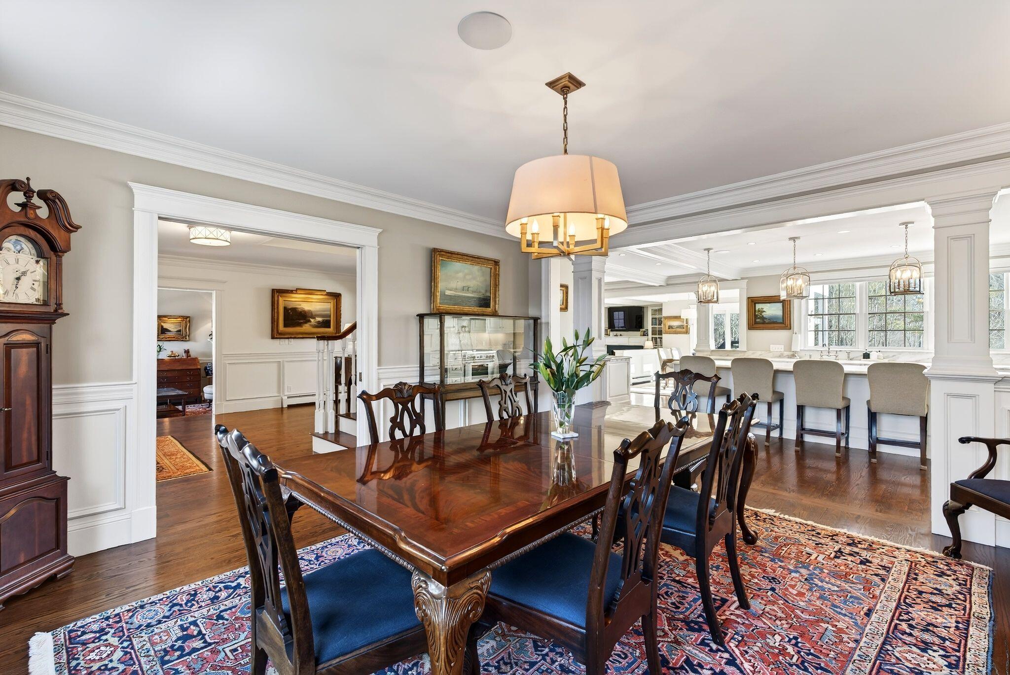 Falmouth, Maine, 04105, United States, 5 Bedrooms Bedrooms, ,7 BathroomsBathrooms,Residential,Active,2013455