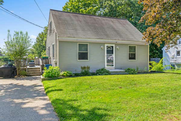 210 SUMMIT ST, PORTLAND, ME 04103 - Image 1