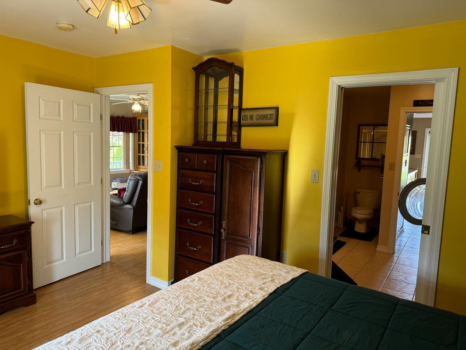 New Canada, Maine, 04743, United States, 6 Bedrooms Bedrooms, ,2 BathroomsBathrooms,Residential,Active,1702003