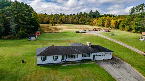 129 TAYLOR RD, WINSLOW, ME 04901 - Image 1