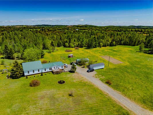 12 PARENTEAU RD, BLAINE, ME 04734 - Image 1