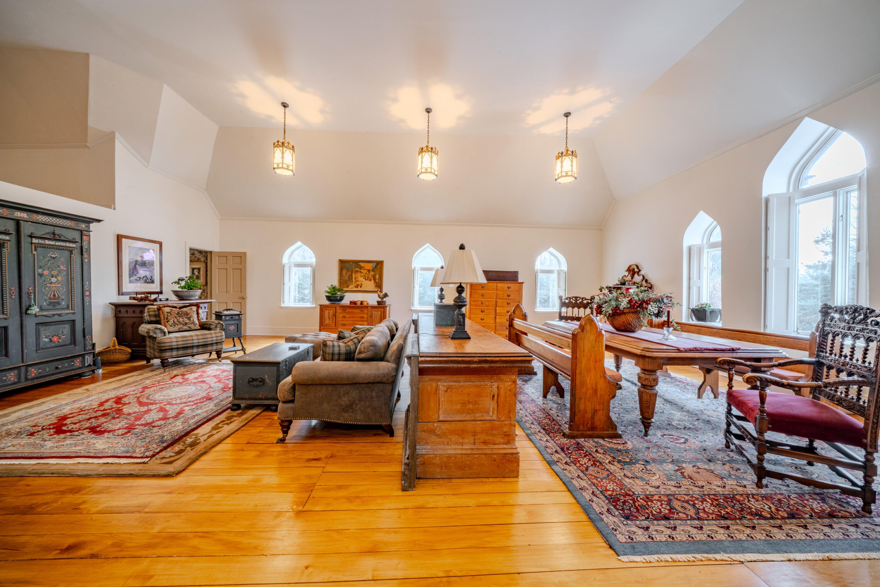 Belfast, Maine, 04915, United States, ,2 BathroomsBathrooms,Residential,Active,1762819
