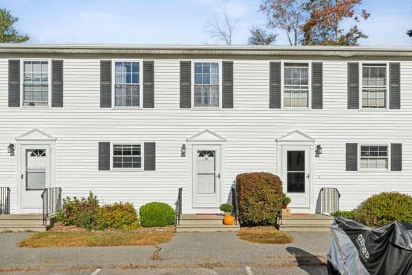 240 BARNSTABLE RD UNIT 35, SOUTH PORTLAND, ME 04106 - Image 1