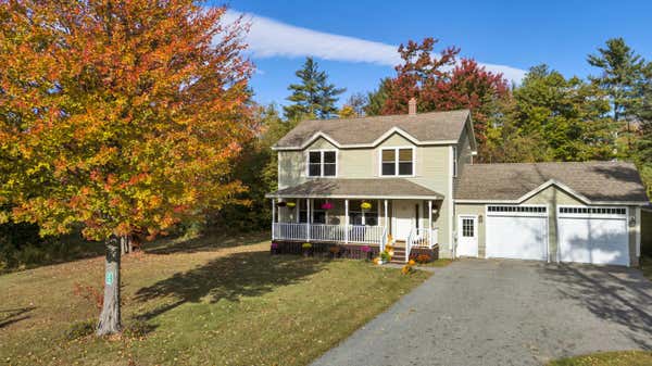 22 FOX RIDGE RUN, SANFORD, ME 04073 - Image 1