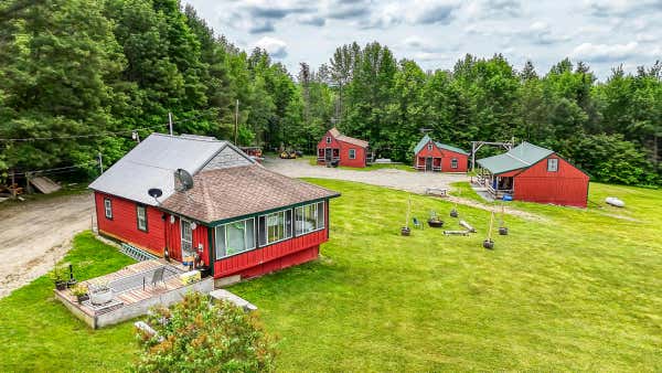 209 DRURY RD, SOLON, ME 04979 - Image 1