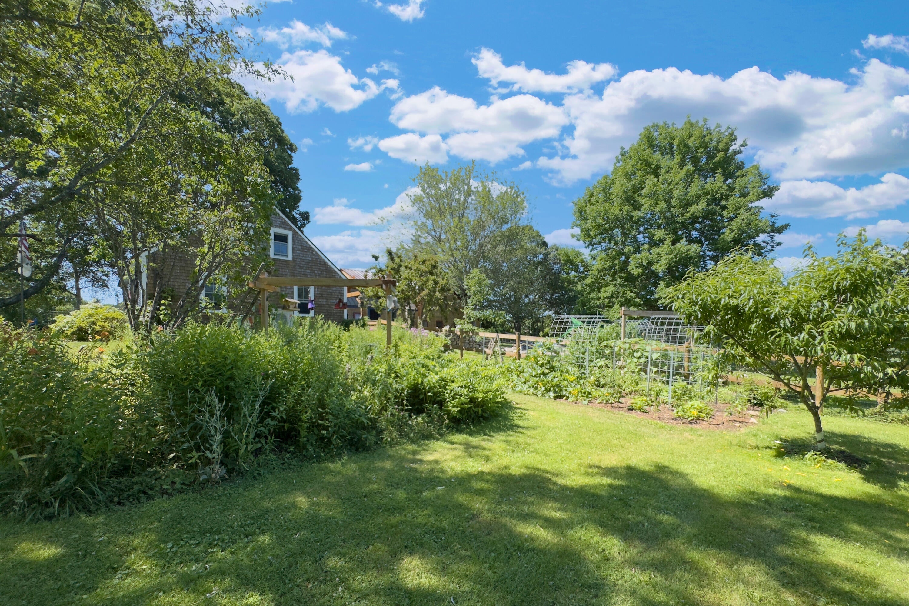 Waldoboro, Maine, 04572, United States, 3 Bedrooms Bedrooms, ,2 BathroomsBathrooms,Residential,Active,1905351