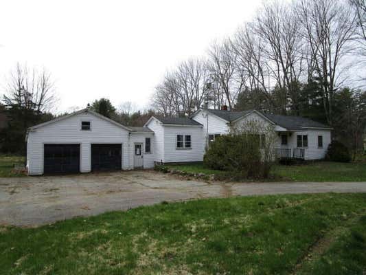 93 LEBANON RD, NORTH BERWICK, ME 03906 - Image 1