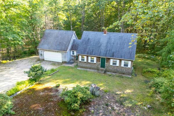 25 TOWHEE LN, OGUNQUIT, ME 03907 - Image 1